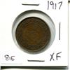 Image 1 : 1917 large one cent
