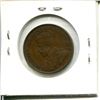 Image 2 : 1917 large one cent