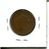 Image 2 : 1891 large one cent