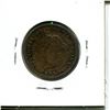 Image 2 : 1892 large one cent