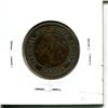 Image 2 : 1891 large one cent