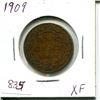Image 1 : 1909 large one cent