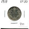 Image 1 : 1918 25 cents