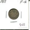 Image 1 : 1917 10 cents