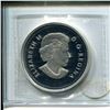 Image 2 : 2005 5 dollars .9999 silver "atlantic walrus" pf-68