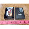 Image 1 : brand new zippo lighter - winnipeg jets