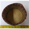 Image 5 : Hand Crafted Birch Basket