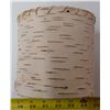 Image 3 : Hand Crafted Birch Basket