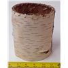 Image 1 : Hand Crafted Birch Basket