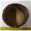 Image 5 : Hand Crafted Birch Basket