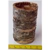 Image 1 : Hand Crafted Birch Basket