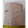 Image 3 : Hand Crafted Birch Basket