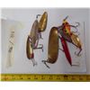 Image 1 : Lot of Fishing Lures