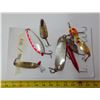 Image 2 : Lot of Fishing Lures