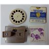 Image 1 : Viewmaster with Cards