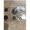 Image 2 : 1969 Canada Numismatic Proof Like Set