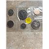 Image 1 : 1977 Canada Numismatic Proof Like Set