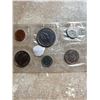 Image 2 : 1977 Canada Numismatic Proof Like Set