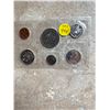 Image 1 : 1971 Canada Numismatic Proof Like Set  British Columbia