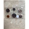 Image 2 : 1971 Canada Numismatic Proof Like Set  British Columbia