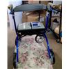 Image 7 : Nitro DLX Walker - 34x20" - comes with Manual