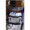 Image 8 : Nitro DLX Walker - 34x20" - comes with Manual