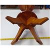 Image 4 : Wooden Plant Stand 30.5x12"