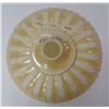 Image 5 : Original Torchier Lamp Shade - 16" Diameter - no chips