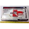 Image 9 : 5" Dustless Random Orbit Sander/Polisher - 3.0 Amp