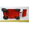 Image 5 : Metal Loader Toy - Speed Swing