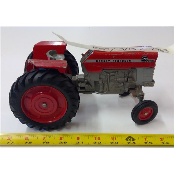 Massey-Ferguson Tractor Toy