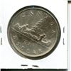 Image 2 : 1936 Canadian Silver Dollar