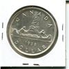 Image 2 : 1938 Canadian Silver Dollar