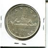 Image 2 : 1952 NWL Canadian Silver Dollar