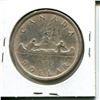 Image 2 : 1955 Canadian Silver Dollar