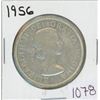Image 1 : 1956 Canadian Silver Dollar