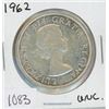 Image 1 : 1962 Canadian Silver Dollar
