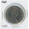Image 1 : 1969 Canadian Dollar