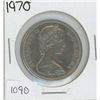 Image 1 : 1970 Canadian Dollar
