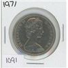 Image 1 : 1971 Canadian Dollar