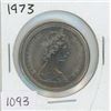 Image 1 : 1973 Canadian Dollar