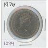 Image 1 : 1974 Canadian Dollar