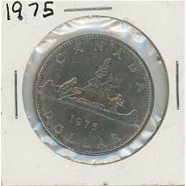1975 Canadian Dollar