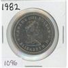 Image 1 : 1982 Canadian Dollar