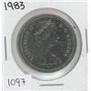 Image 1 : 1983 Canadian Dollar