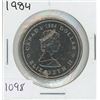 Image 1 : 1984 Canadian Dollar