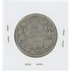 Image 2 : 1910 VL Canadian Silver Fifty Cent Piece