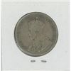 Image 2 : 1932 Scarce Canadian Silver Fifty Cent Piece
