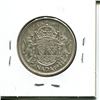 Image 2 : 1953 NSF LD Canadian Silver Fifty Cent Piece