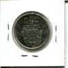 Image 2 : 2002 Canadian Silver Fifty Cent Piece